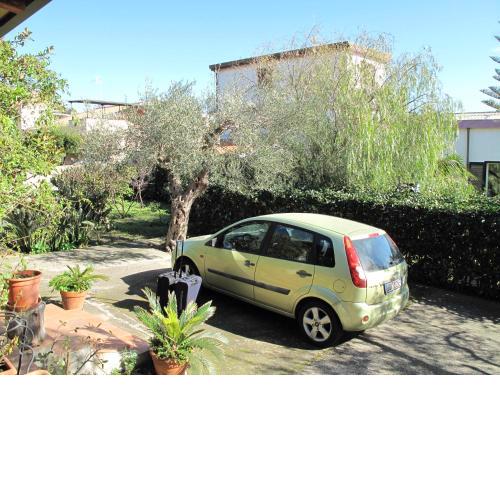 Sicilian Home
