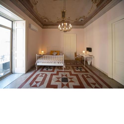 Sicilian Mood - Bed and Breakfast