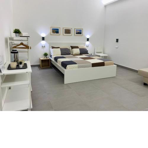 Sicilian Rooms