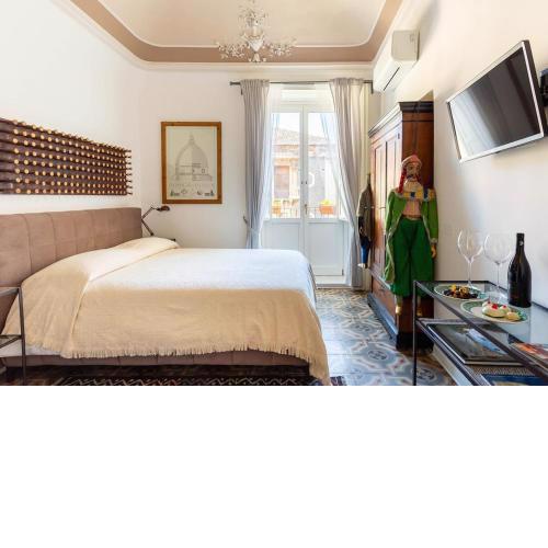 Sicilianinsta Rooms