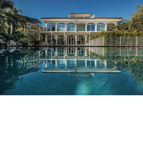 Sicilia's Art Hotel & Spa