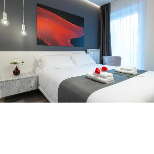 Sicily 4 Suite