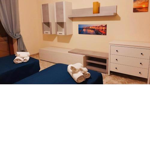 Sicily Boutique - Casa Teocrito