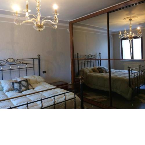 Sicily Center rooms