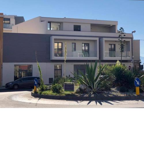 Sicily Comfort Milazzo