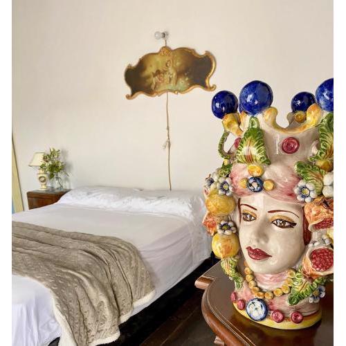 Sicily Country B&B