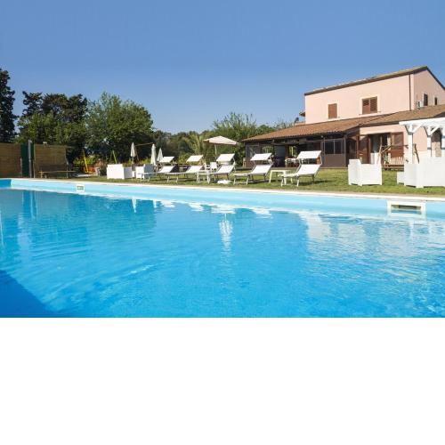 Sicily Country House & Beach