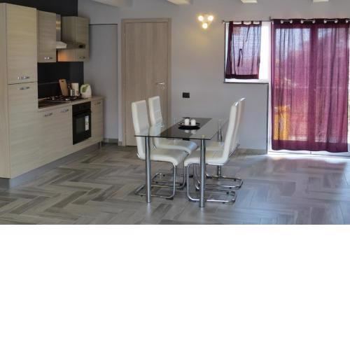 Sicily Etna House