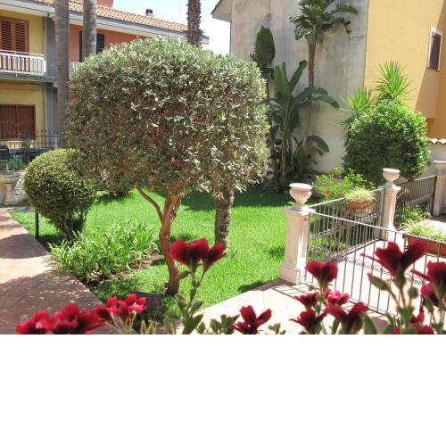Sicily for you Apartment