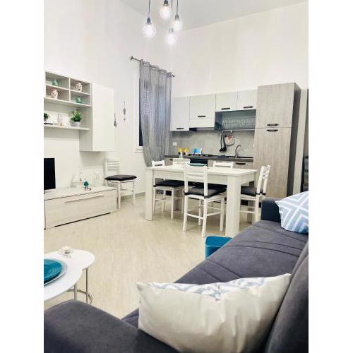 Sicily Home