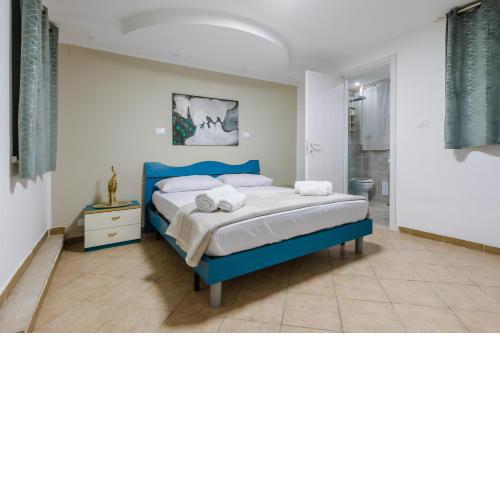 Sicily House - Cozy Apartment near Ballarò Market