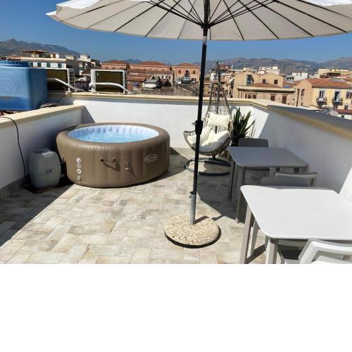 Sicily house 4.0