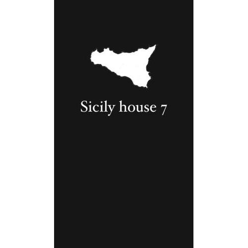 Sicily house 7