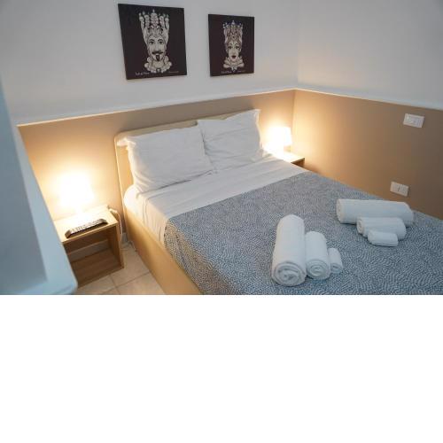 Sicily House Caronda Catania