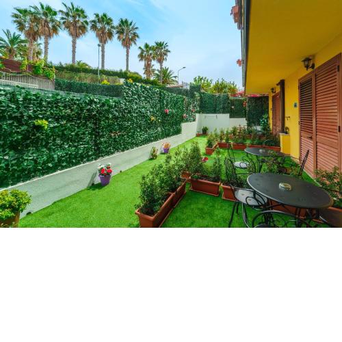 Sicily in Love - Rooms & Breakfast