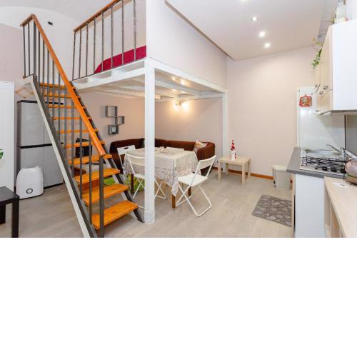 Sicily Loft in the Historical Catania - Happy Rentals