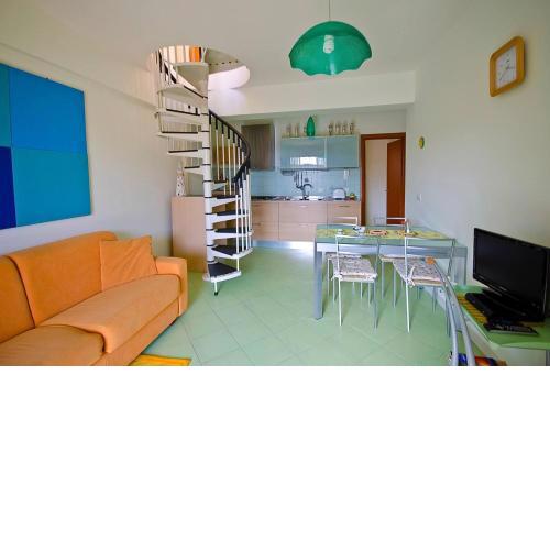 Sicily new apartment next sea with two bedrooms