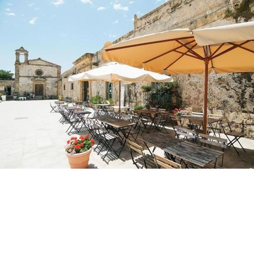 SICILY SUN CON ACCESSO SPIAGGIA