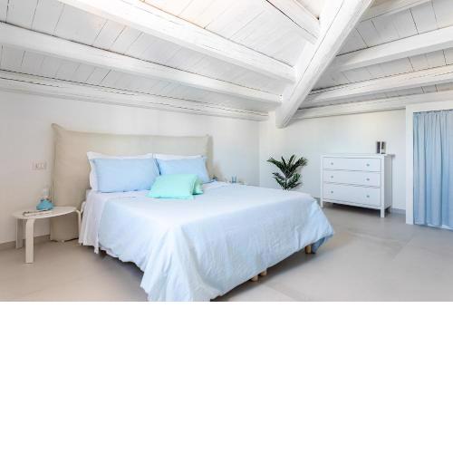 Sicily Sunset Attic