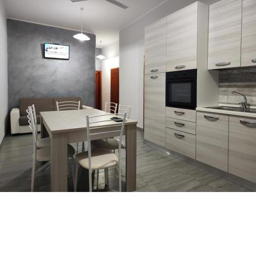 Sicily travel apartment's 1
