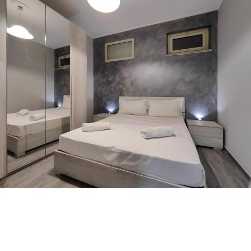 Sicily travel apartment's 2
