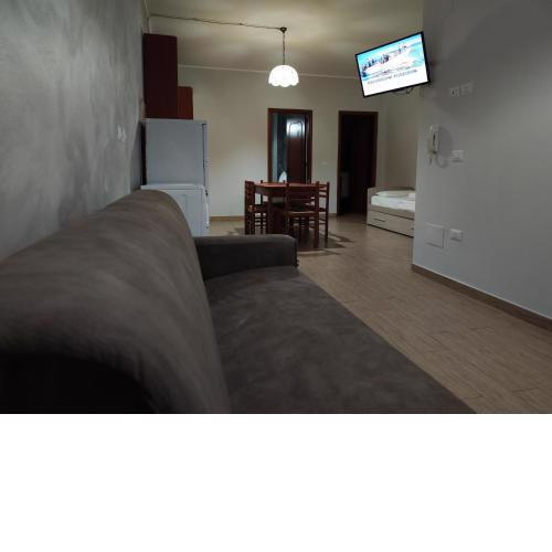 Sicily travel apartment's 3