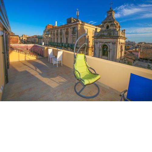 Sicily Wonderful Villa Bellini
