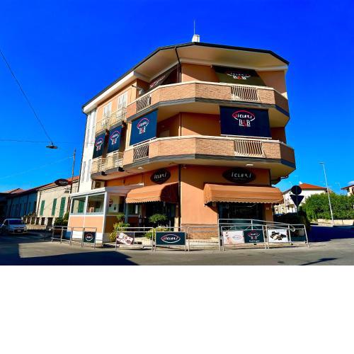 Siclari B&B-Rooms&Suite