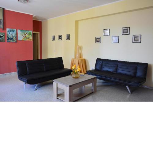 Siculiana apartment