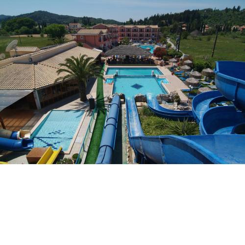 Sidari Waterpark
