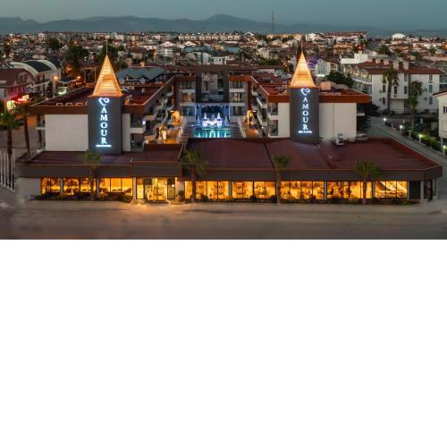 Side Amour Hotel