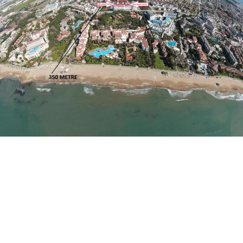 Side Apart Hotel