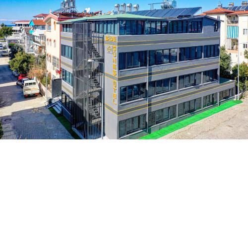Side Güneş Hotel