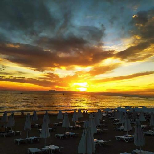 Side Sırma Tatil Evi 2