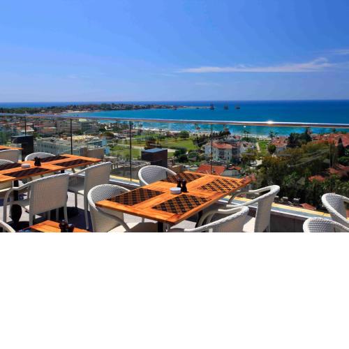Side Su Hotel - Adult Only (+16)