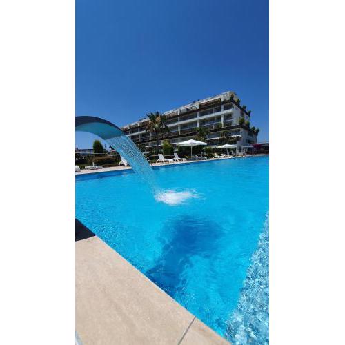 Side VİLLA BABYLON