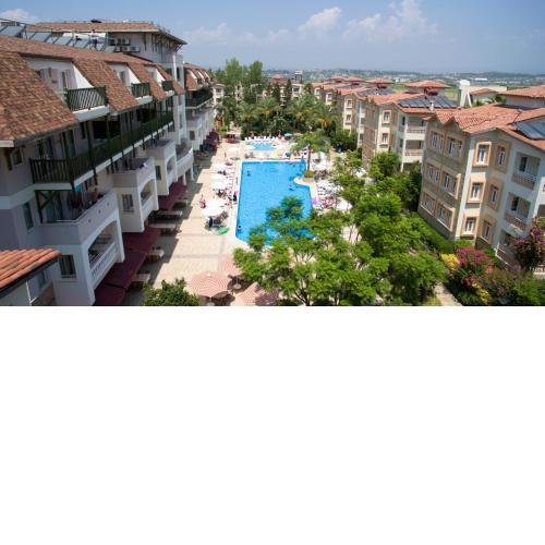Side Village Hotel - All Inclusive