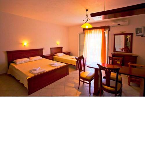 Sideris Lambros Rooms