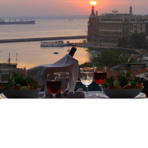Sidonya Hotel
