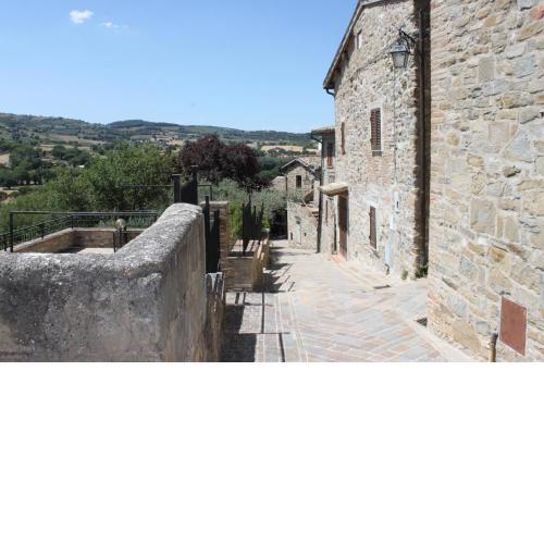 SIDORO - Casa Vacanze Torre del Colle