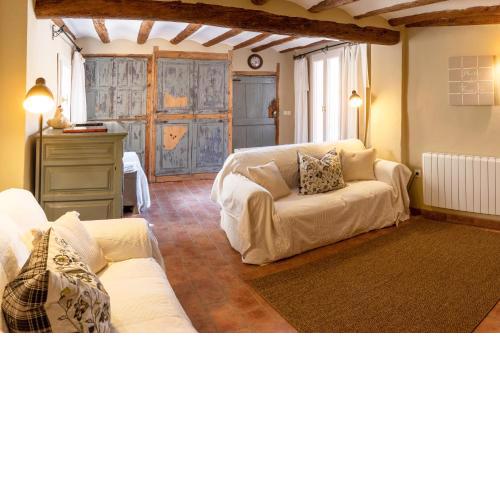 SidroAndCo Rural Home
