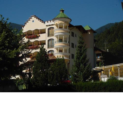 Sieghard - Das kleine Hotel