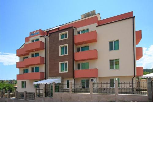 Siena House