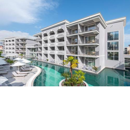 Siena Premium Retreat