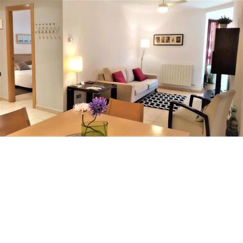 Sierco Apartamentos Ainsa