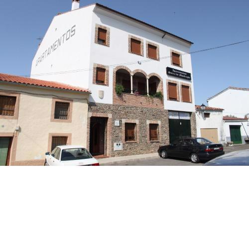 Sierra De Monfrague