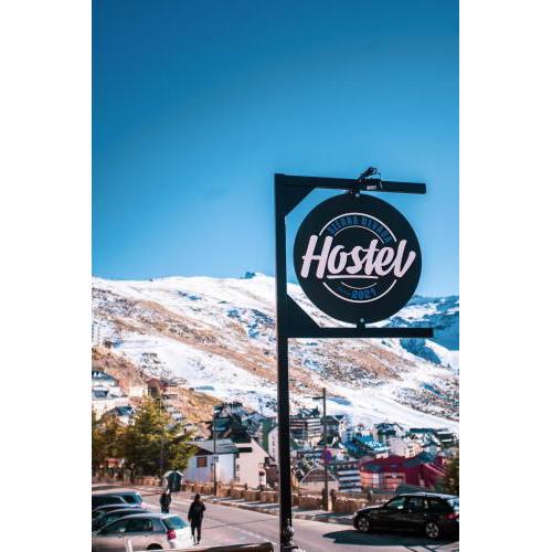 Sierra Nevada Hostel