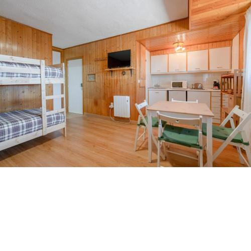 Sierra Nevada San Bernardo Apartment & Garage