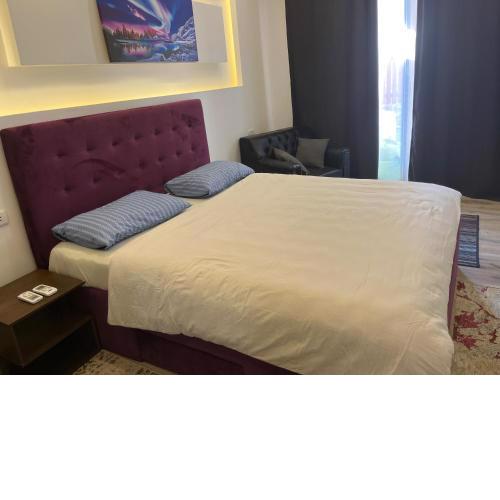 Sierra resort Nabq Bay