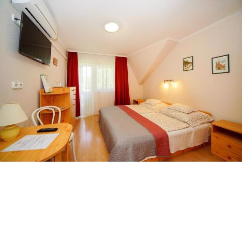 Siesta Vendégház